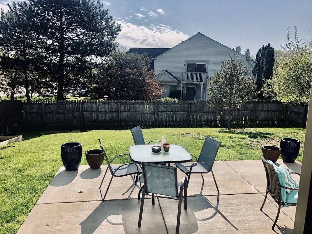 Local landscaping services for outdoor upgrades across Palatine, IL - Natural Innovations Landscaping