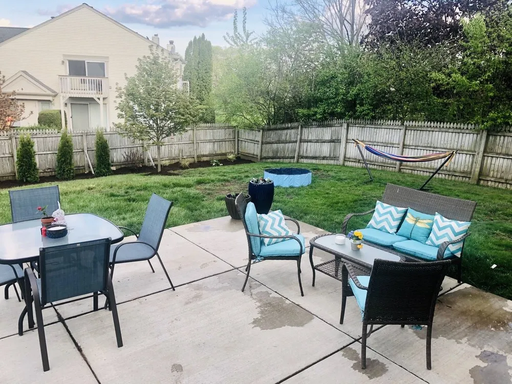 Professional landscape design in Palatine, IL by Natural Innovations Landscaping