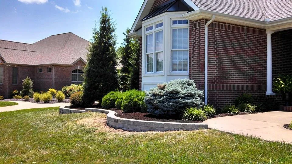 Trusted landscape installation for beautiful yards in Palatine, IL by Natural Innovations Landscaping