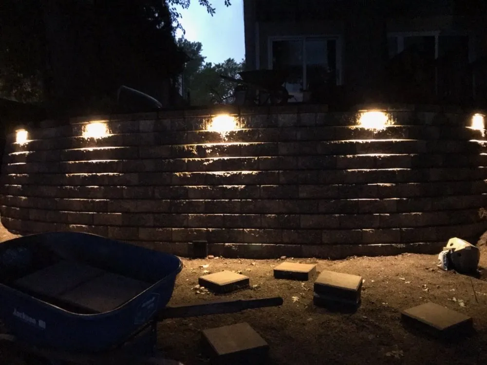 Trusted landscaping services in Palatine, IL by Natural Innovations Landscaping