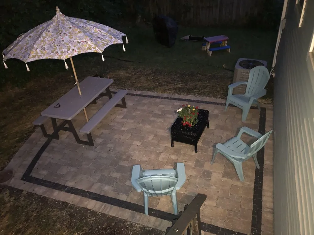 Reliable outdoor landscaping in Palatine, IL by Natural Innovations Landscaping