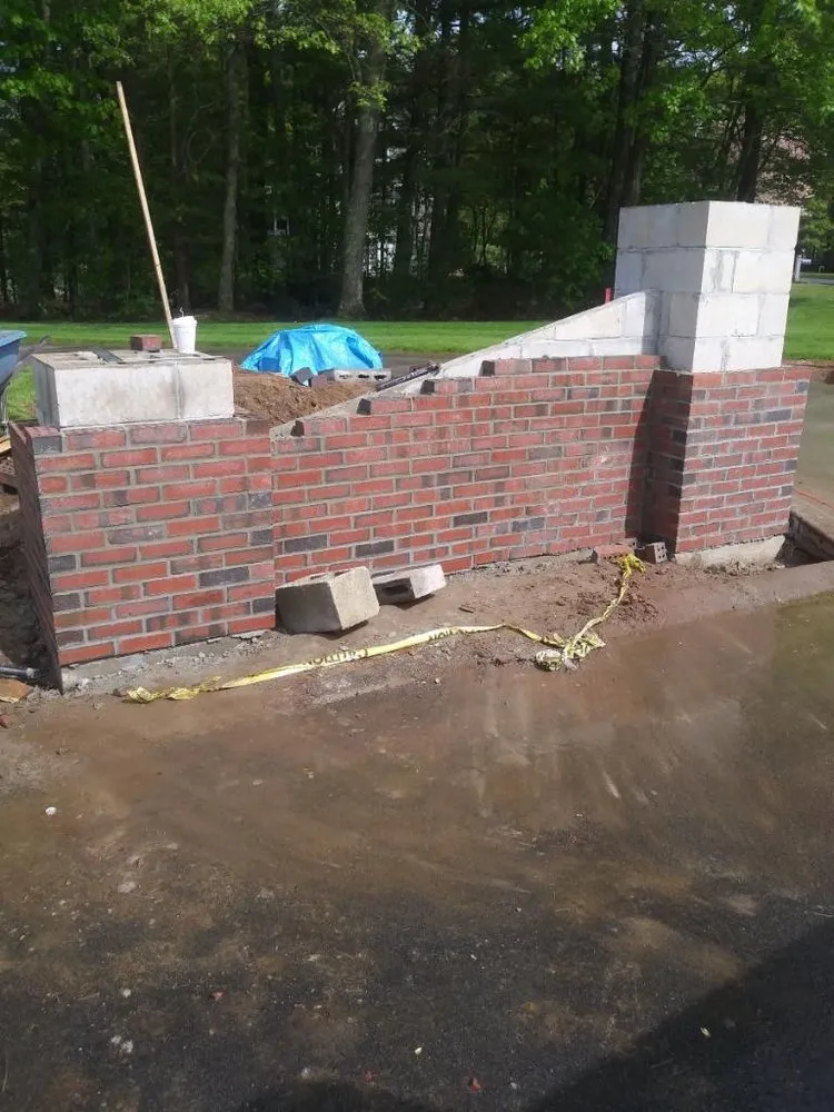 Affordable landscaping services experts serving Woburn, MA - Natural Landscape & Masonry