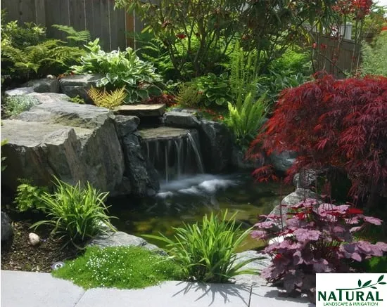 Trusted lawn mowing service in Lake Oswego, OR by Natural Landscape and Irrigation