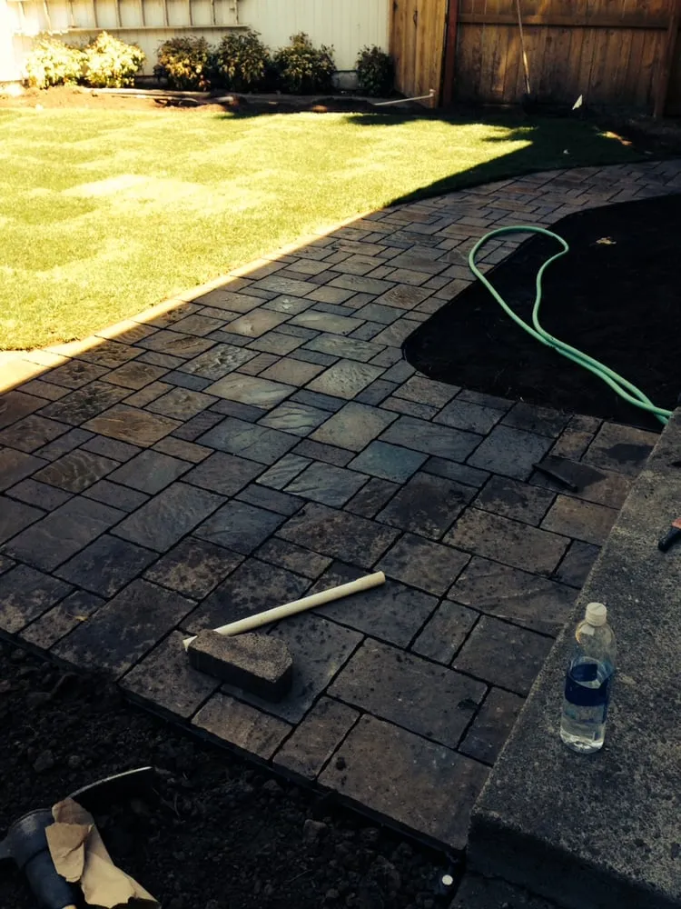 Reliable lawn mowing service in Lake Oswego, OR - Natural Landscape and Irrigation