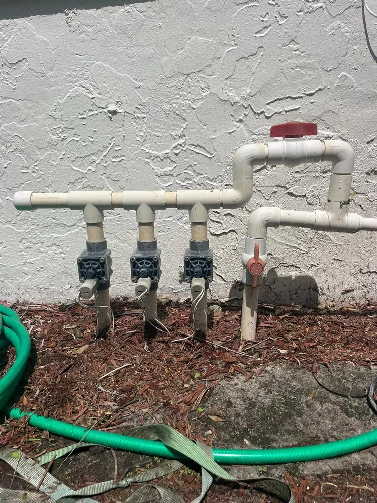 Affordable outdoor landscaping in Bonita Springs, FL by Natural Landscape