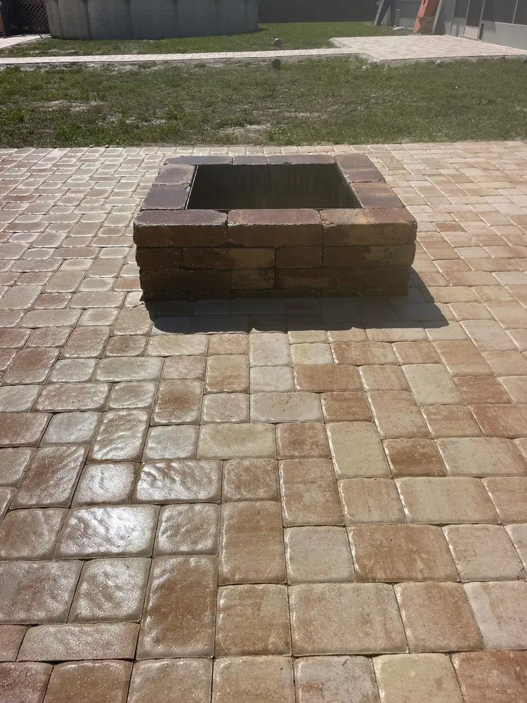 Local garden landscaping experts serving Bonita Springs, FL - Natural Landscape