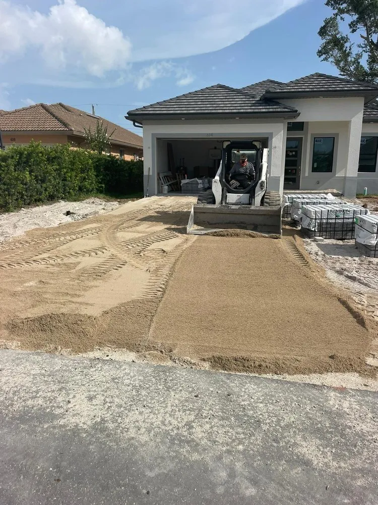 Top-rated residential landscaping for residential properties in Bonita Springs, FL by Natural Landscape