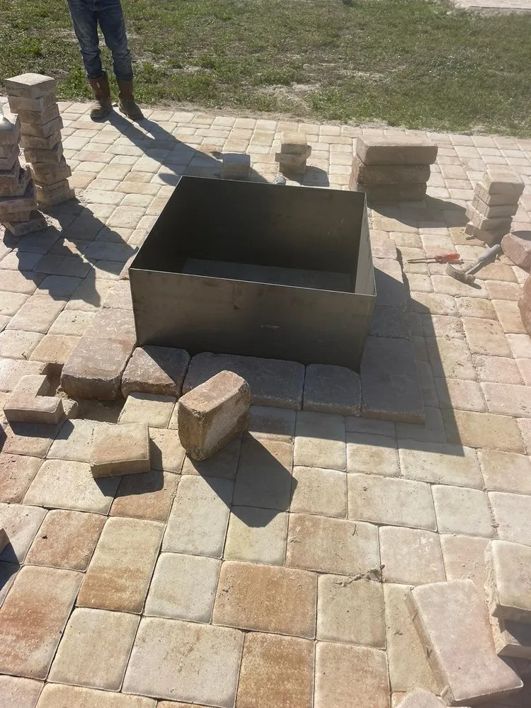 Affordable outdoor landscaping in Bonita Springs, FL - Natural Landscape