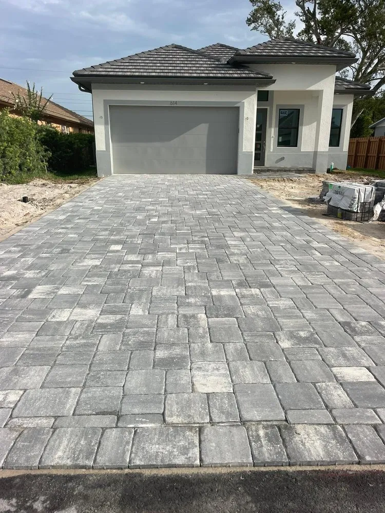 Affordable lawn mowing service in Bonita Springs, FL by Natural Landscape