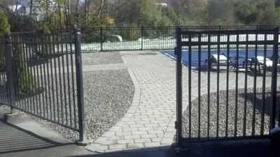 Professional lawn mowing service experts serving Methuen, MA - Natural Landscape Concepts