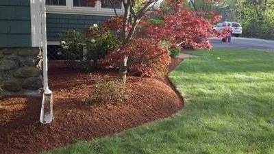 Local residential landscaping for homes across Methuen, MA - Natural Landscape Concepts