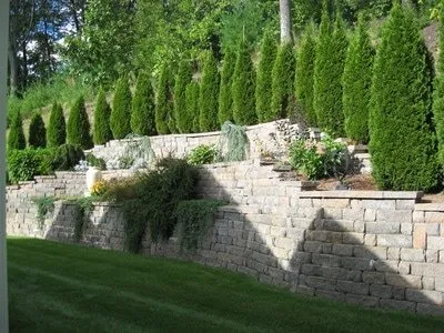 Professional lawn mowing service for homes across Methuen, MA - Natural Landscape Concepts
