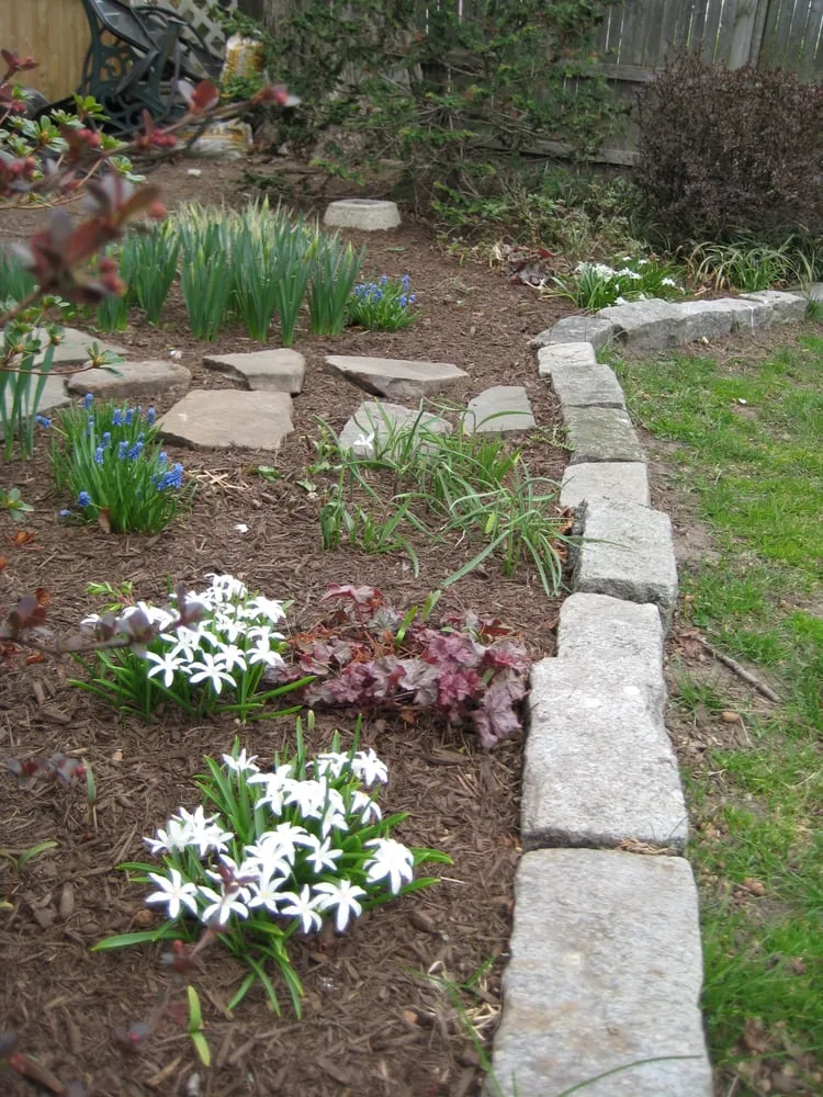 Reliable residential landscaping in Dedham, MA - Natural Landscape