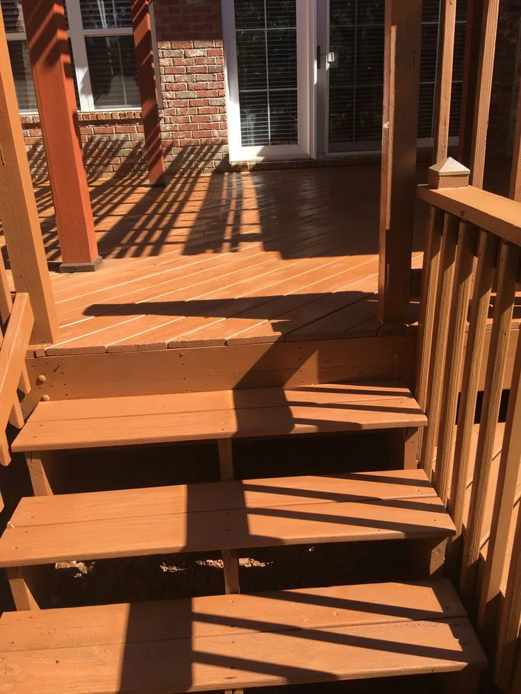 Affordable landscape design in Bentonville, AR - Natural Landscapes & Designs