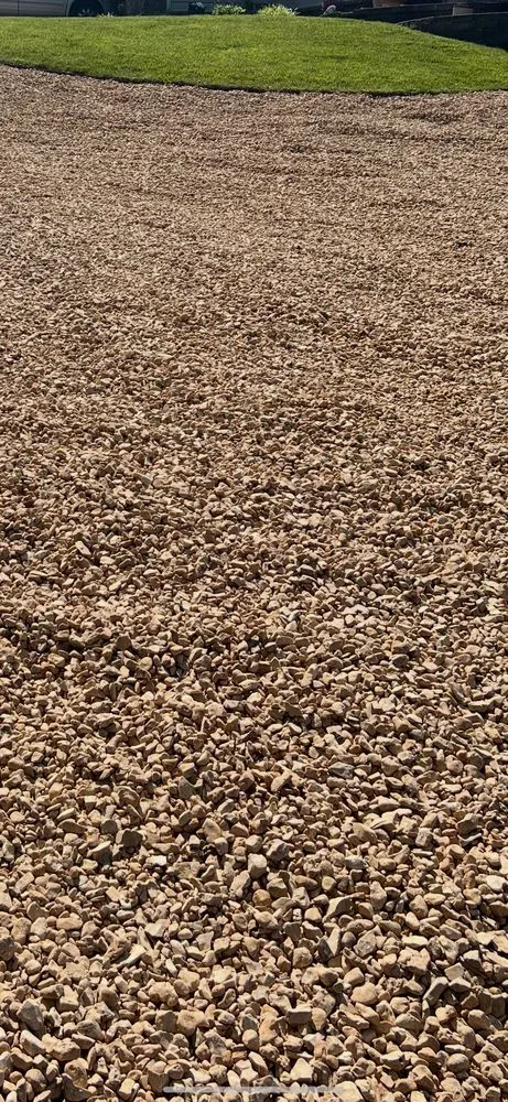 Professional landscape design for beautiful yards in Bentonville, AR by Natural Landscapes & Designs