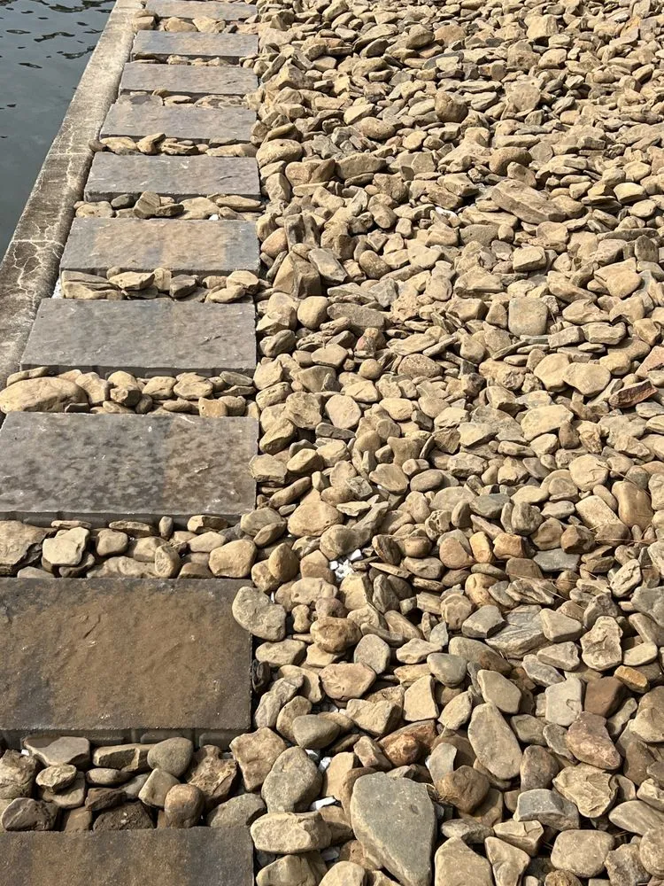 Local landscaping services experts serving Bentonville, AR - Natural Landscapes & Designs