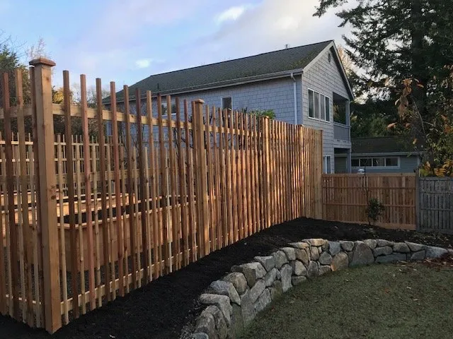 Custom yard maintenance experts serving Silverdale, WA - Natural Landscaping & Excavation