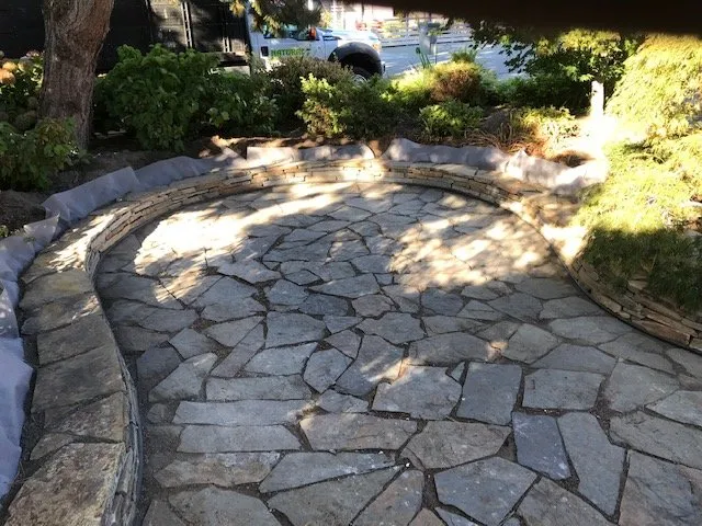 Trusted outdoor landscaping in Silverdale, WA - Natural Landscaping & Excavation