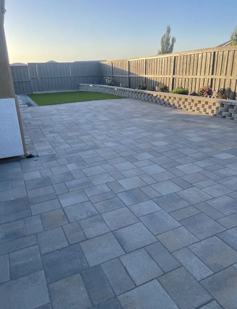 Custom landscape design experts serving Ceres, CA - Natural Landscaping