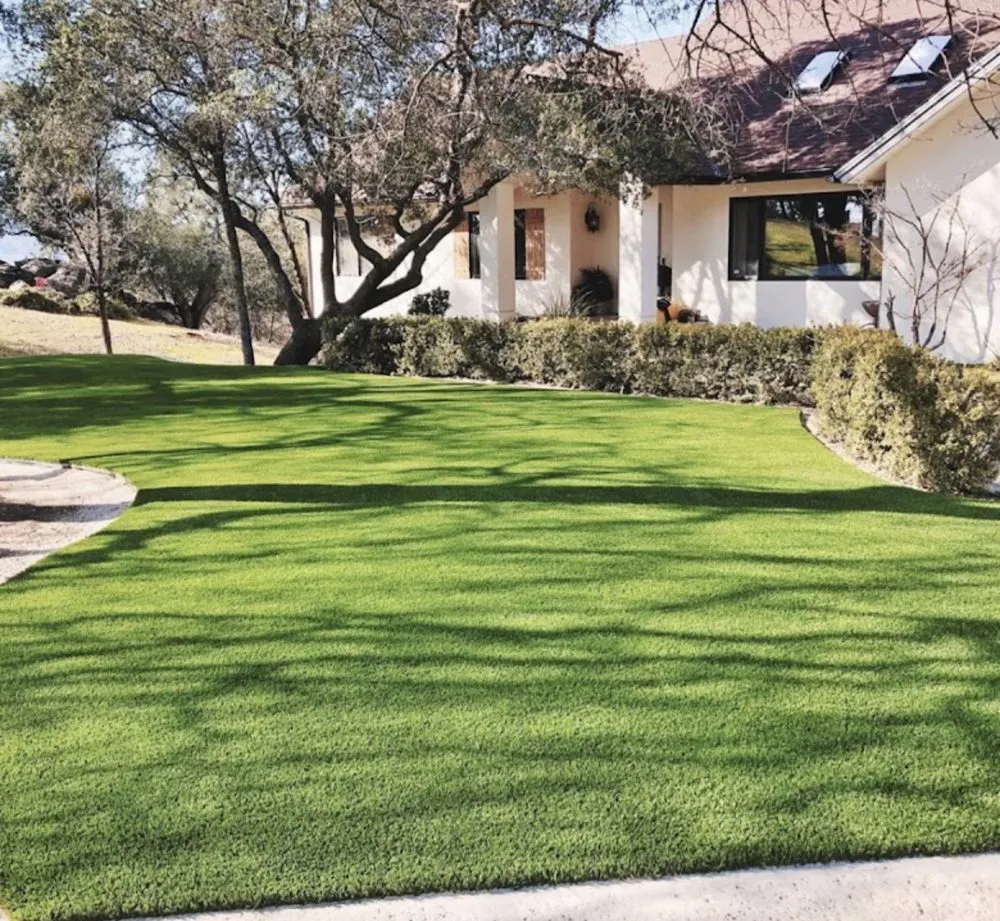 Affordable landscaping services in Ceres, CA by Natural Landscaping