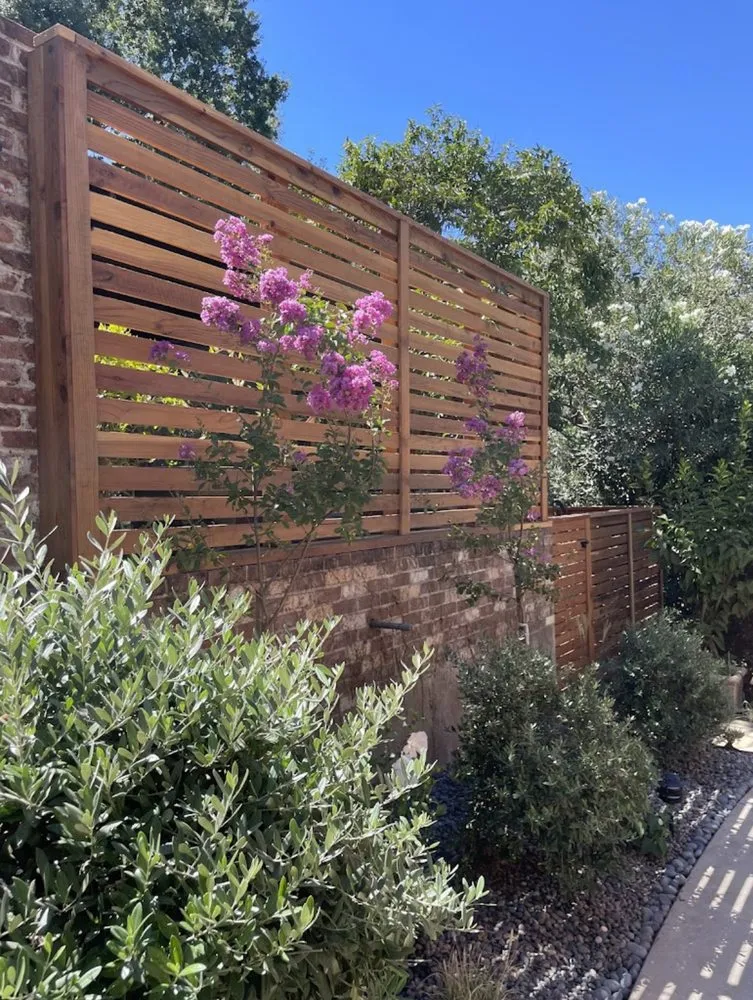 Local lawn care service in Ceres, CA - Natural Landscaping