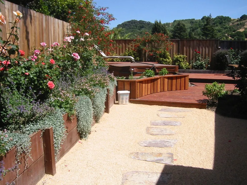 Trusted landscape design for residential properties across Ceres, CA - Natural Landscaping