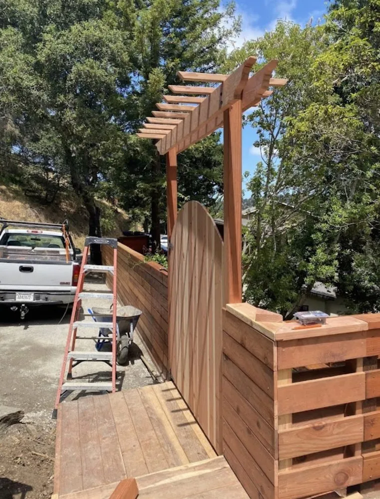 Expert lawn care service experts serving Ceres, CA - Natural Landscaping