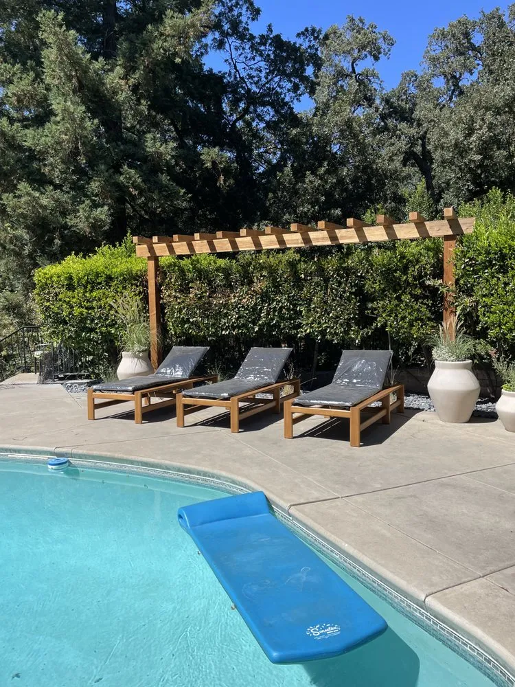 Top-rated residential landscaping for homes in Ceres, CA by Natural Landscaping