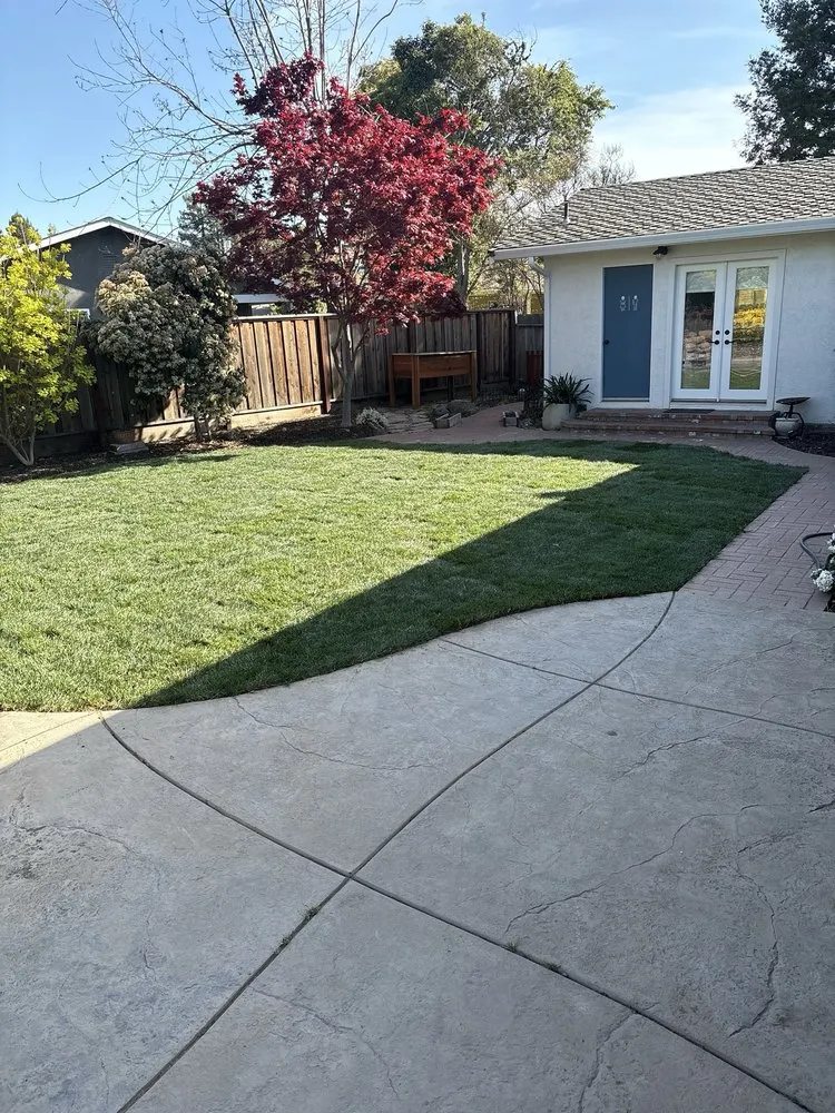 Expert residential landscaping experts serving Ceres, CA - Natural Landscaping