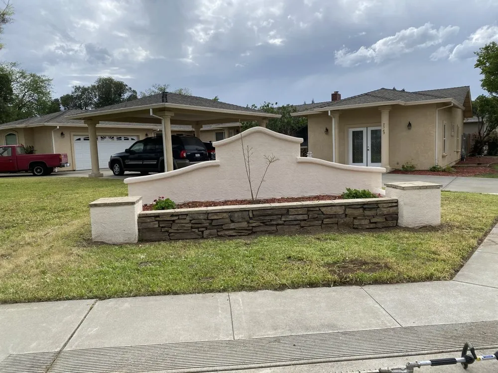 Reliable landscape design experts serving Chico, CA - Natural Landscaping