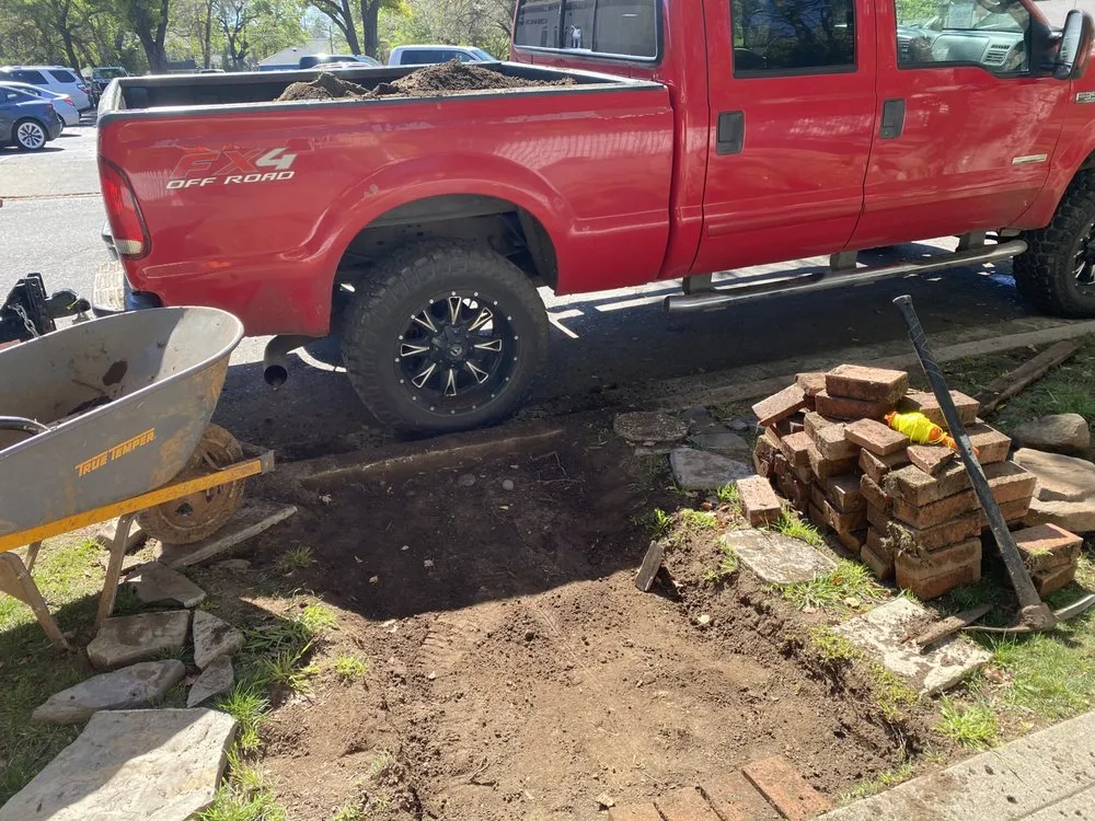 Expert lawn mowing service experts serving Chico, CA - Natural Landscaping