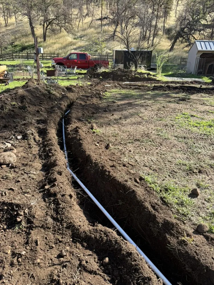 Trusted landscape installation in Chico, CA - Natural Landscaping