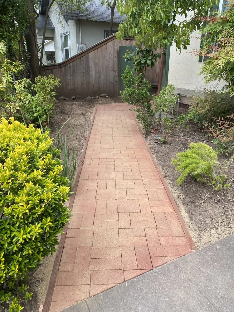 Top-rated residential landscaping experts serving Chico, CA - Natural Landscaping