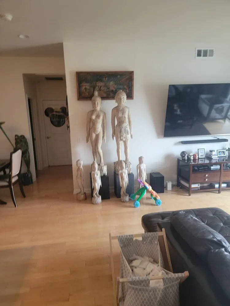 Local landscape installation in Hutto, TX - Natural Landscaping