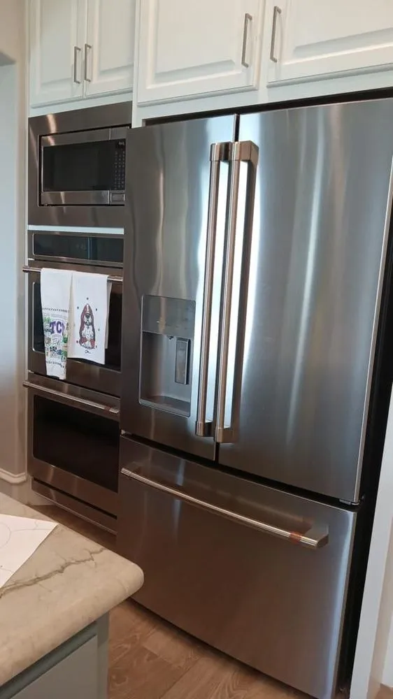 Affordable lawn mowing service in Hutto, TX - Natural Landscaping