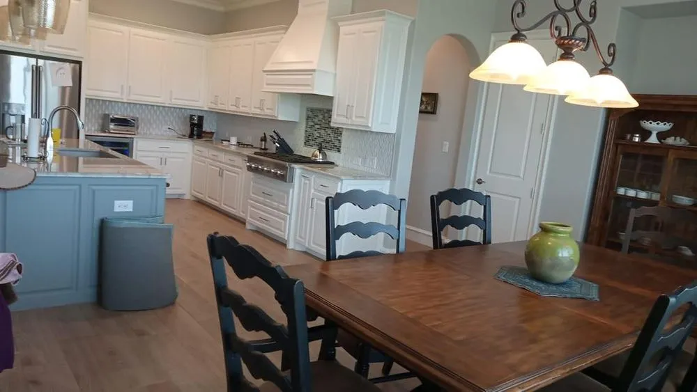 Expert lawn care service for beautiful yards across Hutto, TX - Natural Landscaping