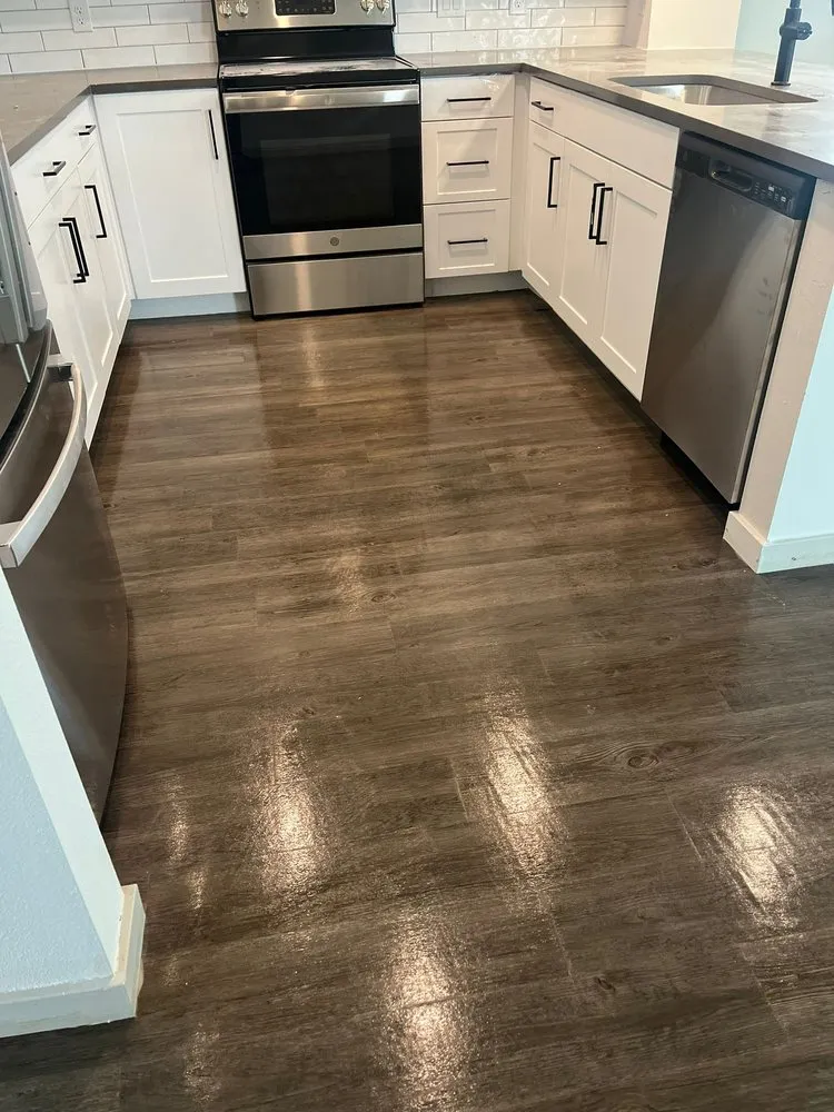 Custom yard cleanup service in Hutto, TX - Natural Landscaping