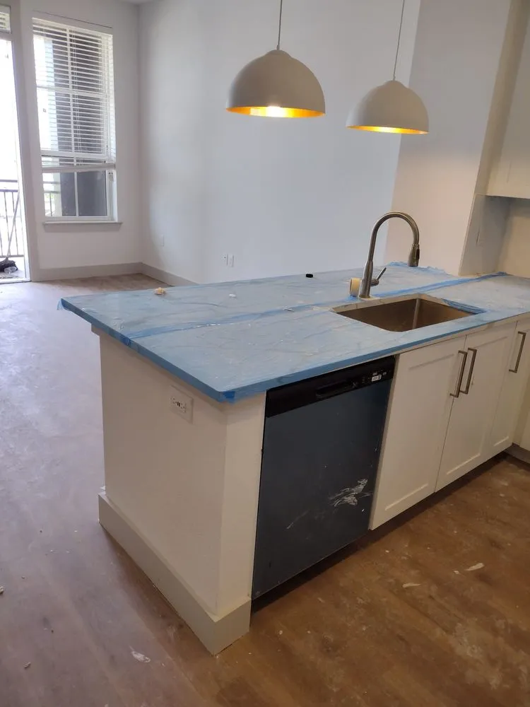 Reliable landscaping services experts serving Hutto, TX - Natural Landscaping