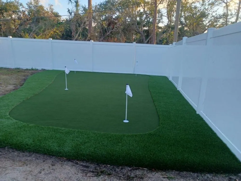 Top-rated residential landscaping for outdoor upgrades across Jupiter, FL - Natural Landscaping