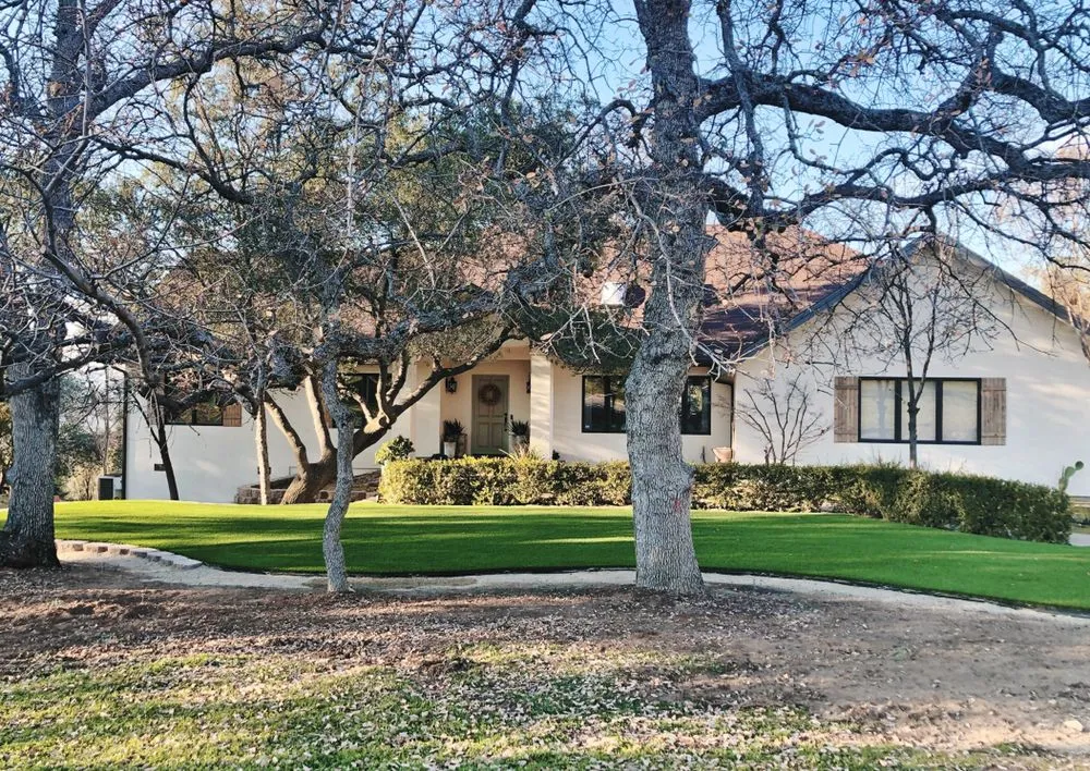 Professional yard maintenance for outdoor upgrades across Madera, CA - Natural Landscaping