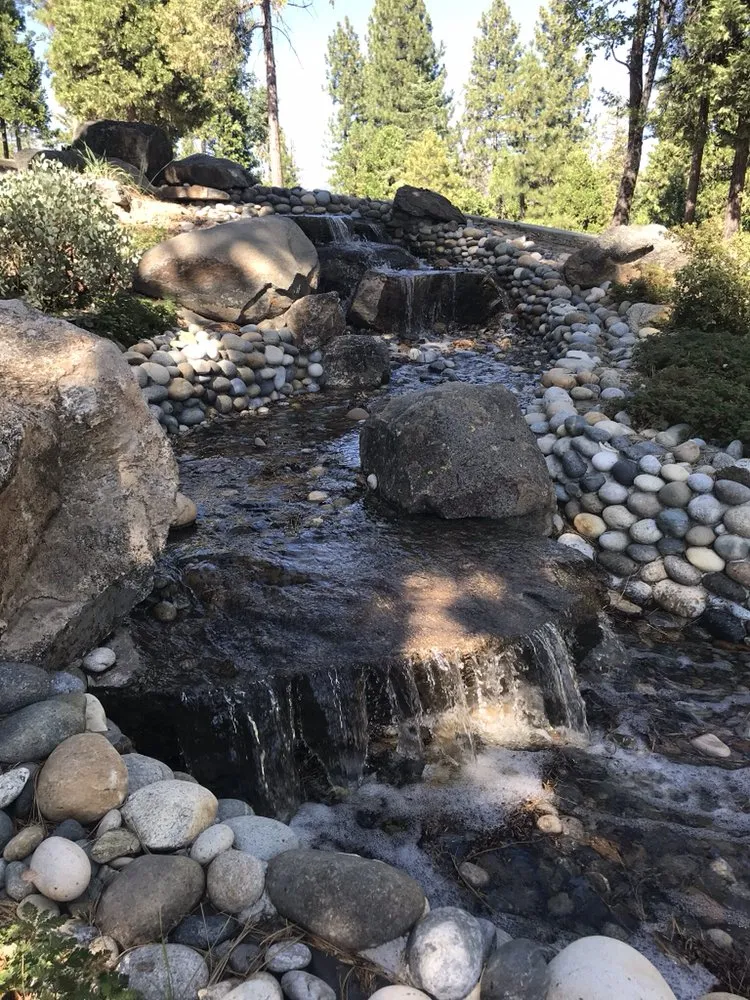 Trusted landscaping services for homes in Madera, CA by Natural Landscaping