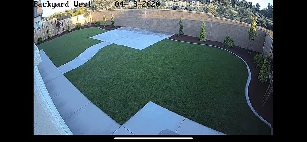 Top-rated landscape design in Madera, CA - Natural Landscaping