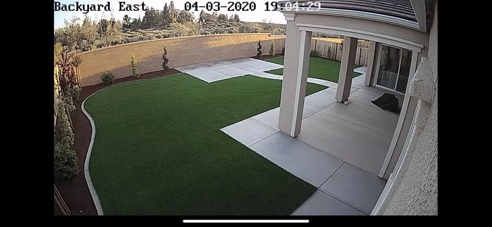 Affordable garden landscaping for homes in Madera, CA by Natural Landscaping