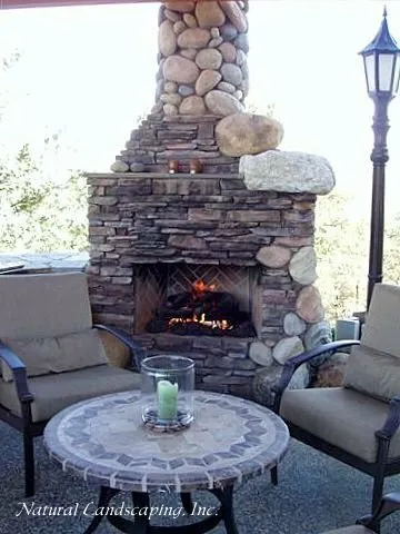 Top-rated landscape design for outdoor upgrades across Madera, CA - Natural Landscaping