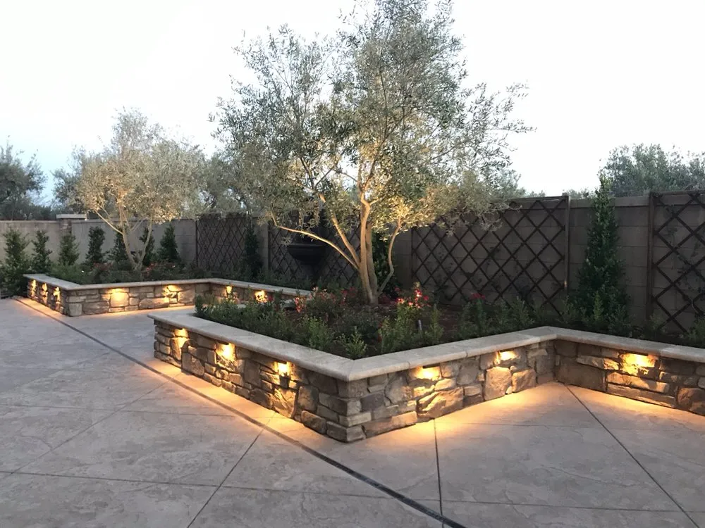 Local landscape installation experts serving Madera, CA - Natural Landscaping