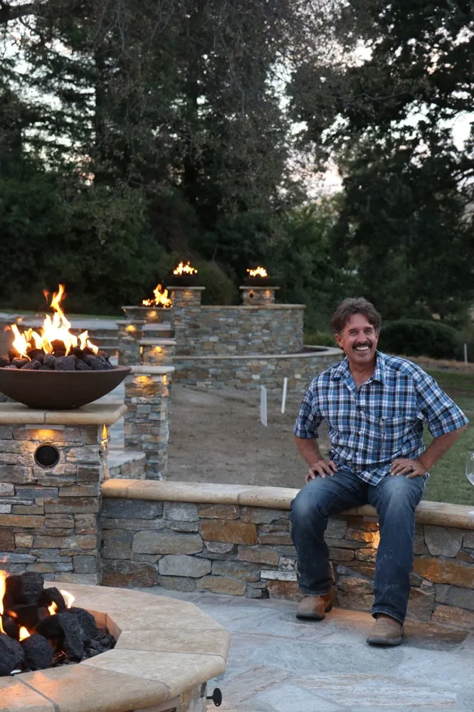 Affordable residential landscaping for homes across Madera, CA - Natural Landscaping