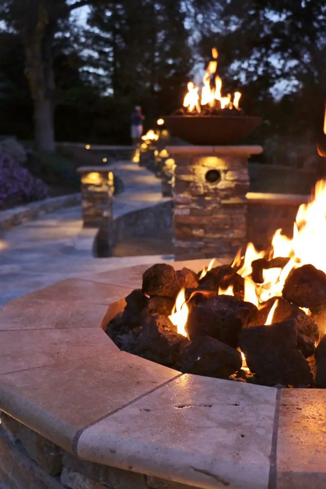 Professional yard maintenance in Madera, CA - Natural Landscaping