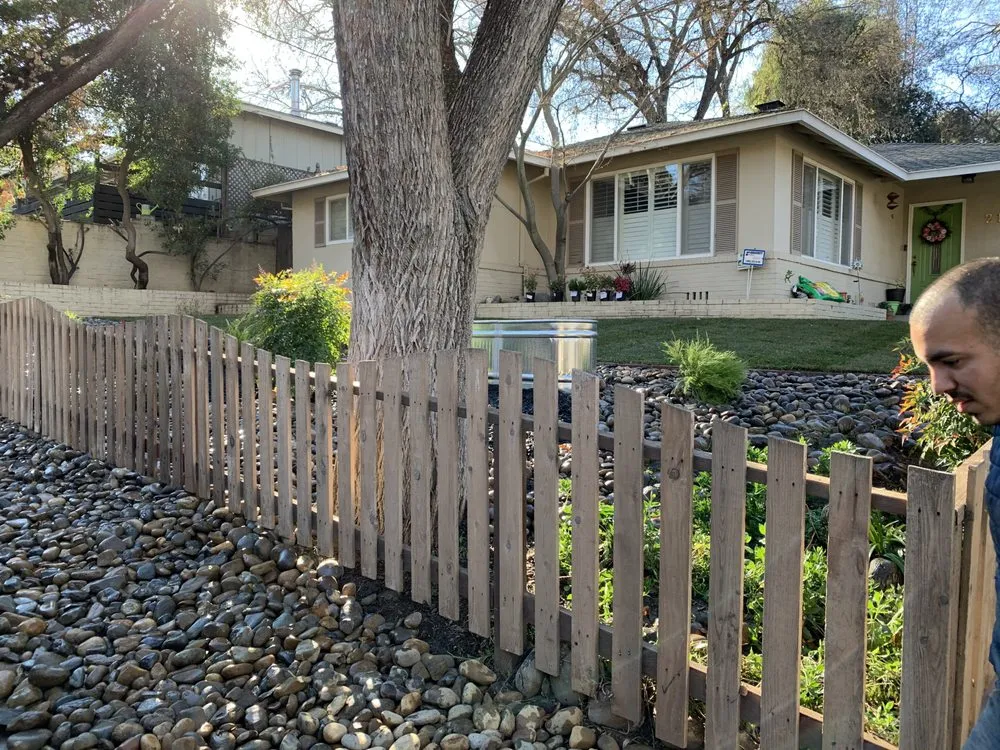 Reliable lawn care service in Modesto, CA - Natural Landscaping