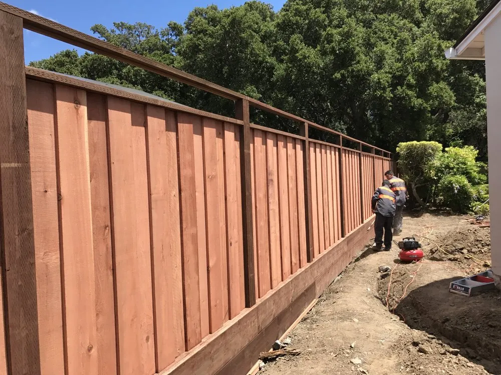 Custom outdoor landscaping for outdoor upgrades in Modesto, CA by Natural Landscaping