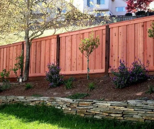 Reliable landscape design near you across Modesto, CA - Natural Landscaping